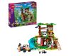 LEGO® Friends 42648 Péče o zvířátka v pandí záchranné stanici