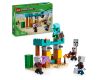 LEGO® Minecraft®  21267 Pouštní hlídka zákeřníků