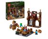 LEGO® Minecraft® 21272 Bojový ring v Lesním sídle