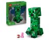 LEGO® Minecraft®  21276 The Creeper™