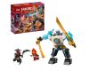 LEGO® NINJAGO® 71827 Zaneův bojový robotický oblek