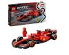 LEGO® Speed Champions 77242 Závodní auto Ferrari SF-24 F1®