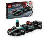 LEGO® Speed Champions 77244 Závodní auto Mercedes-AMG F1® W15