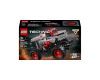 LEGO® Technic 42200 Monster Jam™ ThunderROARus™ s natahovacím motorem