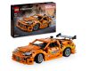 LEGO® Technic 42204 Fast and Furious Toyota Supra MK4