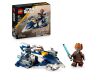 LEGO® Star Wars™ 75400 Plo Koon a jeho jediská mikrostíhačka