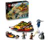 LEGO® Star Wars™ 75414 Sněžný spídr Force Burner