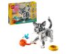 LEGO® Creator 3 v 1 31163 Hravá kočka