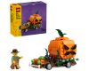 LEGO® 40822 Pick-up s halloweenskými dýněmi