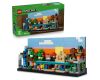 LEGO® Minecraft®  21589 Mini biomy