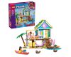 LEGO® Friends 42699 Plážový dům s tuleni