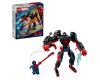 LEGO® | Marvel 76337 Robot Milese Moralese vs. Spider-Man 2099