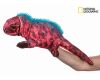 National Geographic maňásek Medvěd Grizzly 23 cm