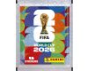 FIFA WORLD CUP 2026 - samolepky