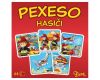 Pexeso Hasiči