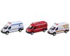 Auto záchranáři na zpětné natažení 10,5 cm