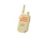 Vysílačky walkie-talkie set 2ks 17x7 cm