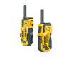 Vysílačky walkie-talkie set 2ks 16x6 cm