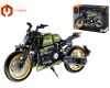iM.Master Stavebnice motorka W36 33,7x10,3x17,6 cm