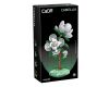 CADA Stavebnice Camellia 22,9 cm