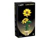 CADA Stavebnice Sunflower 27,4 cm