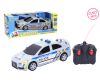 Auto RC na dálkové ovládání policie ČR 23 cm - Český obal