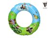 Plavací kruh nafukovací Krtek 51 cm