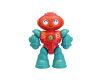Robot - Interaktivní s efekty 19 cm