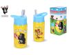 Láhev nerez Krtek 500 ml modrá