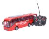 Autobus RC na dálkové ovládání 32 cm