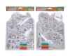 Kreativní set - puzzle + 5ks fix
