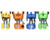 Autorobot se zbraní 14 cm