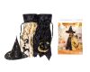 Set karneval - čaroděj 80 cm