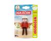 Igráček Rodina Dědeček - figurka