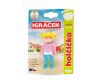 Igráček Rodina Holčička - figurka