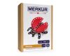 Merkur - Broučci – Beruška, 37 dílků