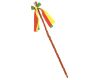 Pomlázka z proutí 90cm