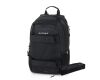 Studentský batoh + etue OXY Sport Black