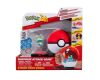 Clip 'n' Go Poké Ball Belt Set