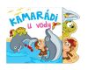 Kamarádi u vody