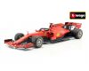 Bburago 1:18 Ferrari F1 2019 18-16807 - II. jakost