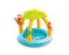 58417NP Intex Hrací centrum Tropical Island - II. jakost