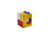 LEGO úložné boxy Multi-Pack 4 ks