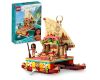 LEGO® - Disney Princess™  43210 Vaiana a její objevitelská loď