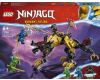 LEGO® NINJAGO® 71790 Císařský lovec draků