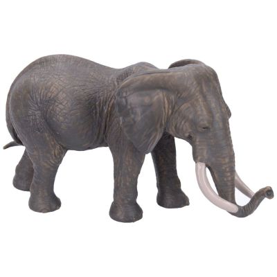 Levně F - Figurka Slonice africká 17 cm