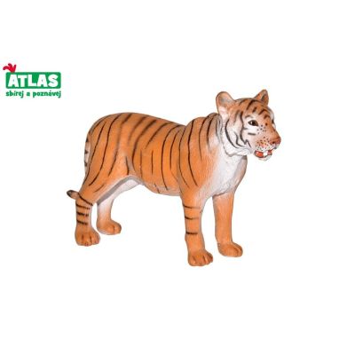 Levně D - Figurka Tygr 11 cm