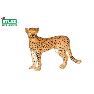 Levně B - Figurka Gepard 8 cm