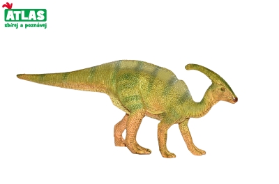 Levně E - Figurka Parasaurolophus 19 cm