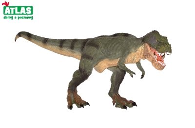 Levně G - Figurka Dino Tyrannosaurus Rex 31 cm